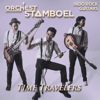 Orchest Stamboel - Time Travelers