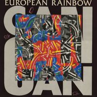 Can Can - European Rainbow