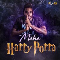Mc Maha - Harry porra (Explicit)