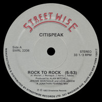 Citispeak - Rock to Rock