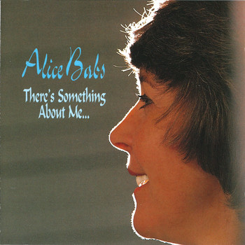Alice Babs - There's Something About Me... (Live Swedish Radio Broadcasts)