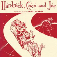 Stuart Hamblen - Hardrock, Coco and Joe