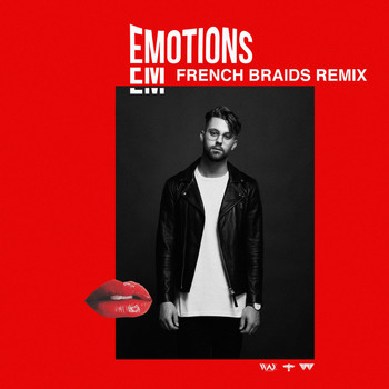 Virginia To Vegas - Emotions (French Braids Remix)