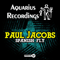 Paul Jacobs - Spanish Fly