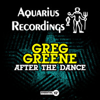 Greg Greene - After the Dance