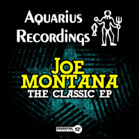 Joe Montana - The Classic EP