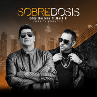 Eddy Herrera - Sobredosis (Merengue)