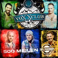 voXXclub - 500 Meilen