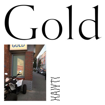 Haiyti - Gold