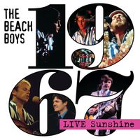The Beach Boys - 1967 - Live Sunshine