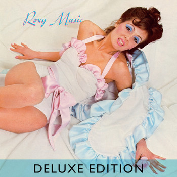 Roxy Music - Virginia Plain (John Peel Radio Session)