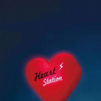 Hikaru Utada - Heart Station / Stay Gold