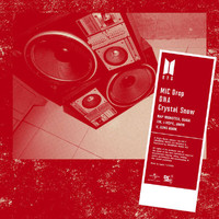 BTS - MIC Drop/DNA/Crystal Snow