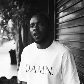 Kendrick Lamar - DAMN. COLLECTORS EDITION.