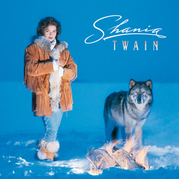 Shania Twain - Shania Twain
