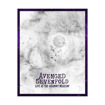 Avenged Sevenfold - Live At The GRAMMY Museum® (Explicit)