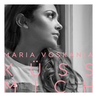 Maria Voskania - Küss mich