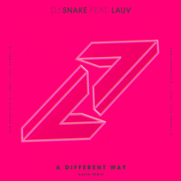 DJ Snake - A Different Way (Kayzo Remix)