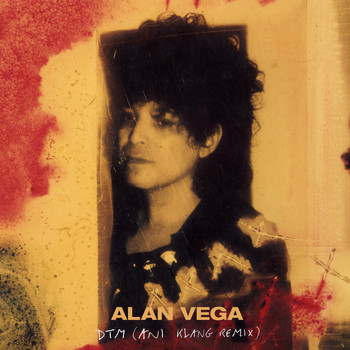 Alan Vega - DTM (Ani Klang Remix)