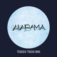 Tedeschi Trucks Band - Alabama (Live)