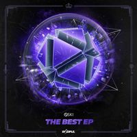 Oski - The Best EP (Explicit)