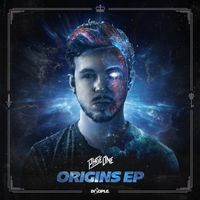 Phaseone - Origins - EP (Explicit)