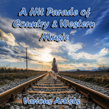 群星 - A Hit Parade of Country & Western Music