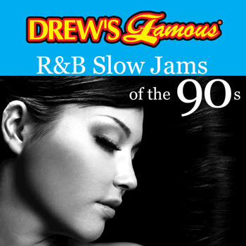 The Hit Crew - Drew's Famous R&B Slow Jams Of The 90s