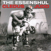 Cledus T. Judd - The Essenshul Cledus T. Judd