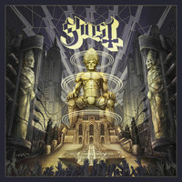 Ghost B.C. - Ceremony And Devotion