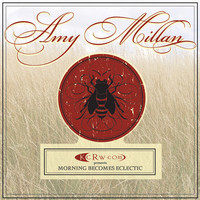 Amy Millan - KCRW.com Presents Morning Becomes Eclectic (Live)
