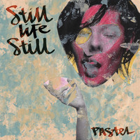 Still Life Still - Pastel