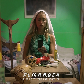 Pumarosa - Piano Sessions Unplugged - EP