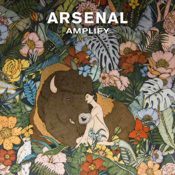 Arsenal - Amplify (Radio Edit)