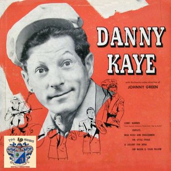 Danny Kaye - Danny Kaye