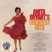 Anita Bryant - Anita Bryant's Greatest Hits