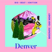 Birocratic - Easy Money
