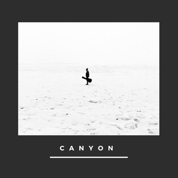 Canyon - Something Just Like This
