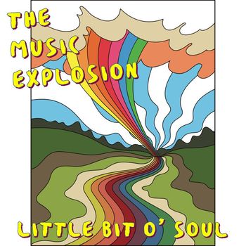 Music Explosion - Little Bit O' Soul (Action Mix)