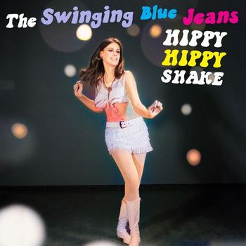 The Swinging Blue Jeans - Hippy Hippy Shake (Tower of London Mix)