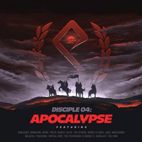 Various Artists - Disciple 04: Apocalypse (Explicit)