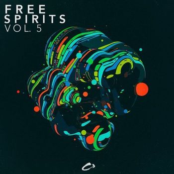 Various Artists - Free Spirits, Vol. 5
