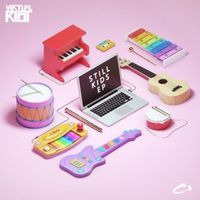 Virtual Riot - Still Kids - EP