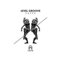 Level Groove - Savek EP