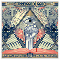 Orphaned Land - Unsung Prophets And Dead Messiahs