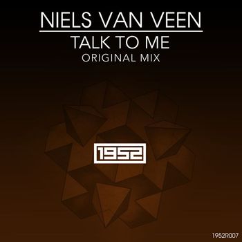 Niels van Veen - Talk to Me