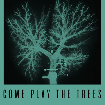 Snapped Ankles - Come Play The Trees (Crooked Man Remixes)