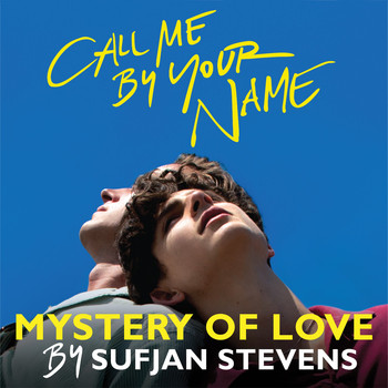 Sufjan Stevens - Mystery of Love (From the Original Motion Picture “Call Me by Your Name”)