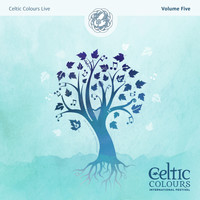 Còig - Celtic Colours Live, Vol. 5