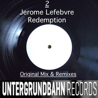 Jerome Lefebvre - Redemption
